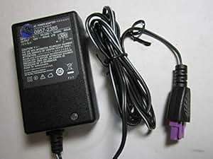 22V 455mA AC Adaptor Power Supply HP Deskjet Ink Advantage 1515 All-in-One