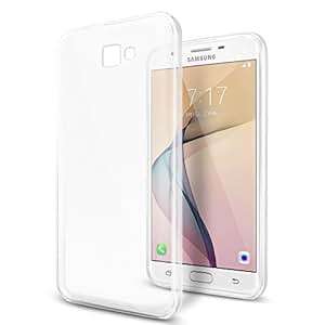 SLEO Galaxy J7 Prime Case, SLEO Samsung Galaxy On7 (2016) Case - SLEO [Super-Slim] Samsung Galaxy J