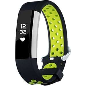 BarRan reg; Fitbit Alta Bands Fitbit Alta HR Bands Sports Replacement Accessorries Wristbwit