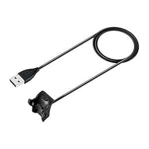 X-Best Cradle USB Charging Charger Cable Huawei B2 Pro/Huawei Honor 3 Watch GPS Running Watc