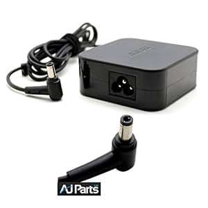 Genuine Original Laptop Ac Adapter 65W Charger PSU for Asus EXA0703YH/EXA1203YH/PA-1650-78/AD