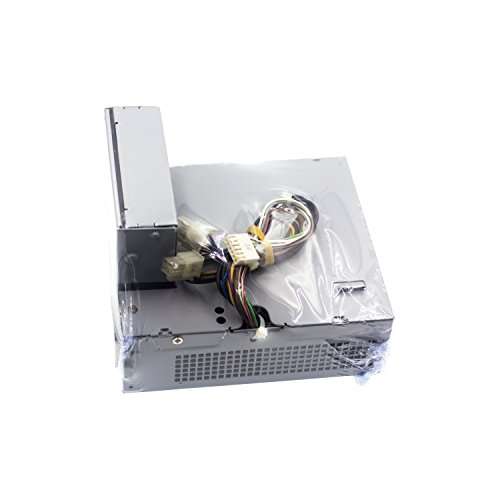 Mackertop 240W Replacement Power Supply Unit (PSU) for HP Pro 6000 6005 6200 Eli