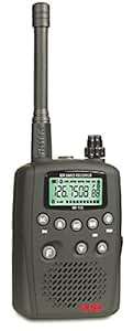 INTEK AR-109 VHF AM Air Band Scanner
