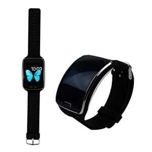 Fulltime TM TPU Replacement Wrist Strap WristbSamsung Galaxy Gear S R750