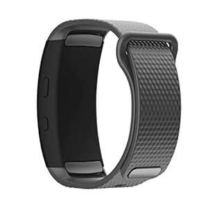 Samsung Gear Fit 2 Pro Straps HARRYSTORE Silicone Replacement BSport Strap Samsung Gear