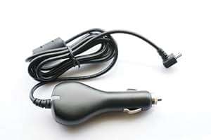 Replacement 12V Cigarette Lighter Vehicle Power Cable Adapter Cord 010-10723-14 for Garmin Nuvi 1100