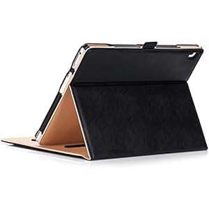 ProCase Lenovo Tab 4 10 Case Stand Folio Case Protective Cover for Lenovo Tab 4 Tablet 10.1in