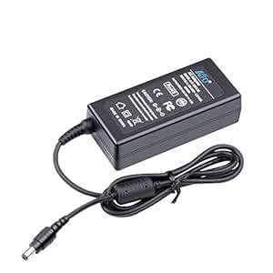 TUV GS KFD AC DC Adapter Charger JBL Xtreme Portable Wireless Bluetooth Speaker 19V 3.42A Power