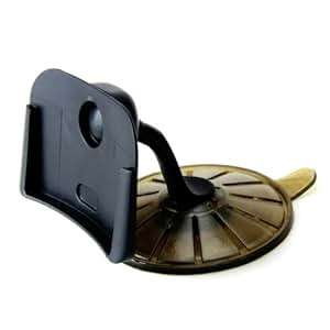 Generic Replacement Car Windshield Mount GPS Holder Suction Cup for Tom Tom One XL 4.3Inches