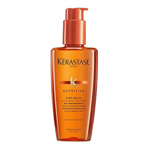 Kerastase Nutritive Oleo-Relax Serum, 125ml