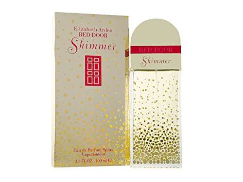 Elizabeth Arden Red Door Shimmer Eau de Parfum for Women 100ml
