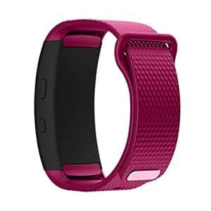 Samsung Gear Fit 2 Pro Straps HARRYSTORE Silicone Replacement BSport Strap Samsung Gear