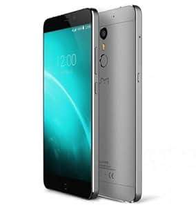 UMI Super Unlocked Android 6.0 Octa Core Smartphone 5.5 FHD Dual SIM 4GB RAM 32GB ROM Dual SIM - Gr