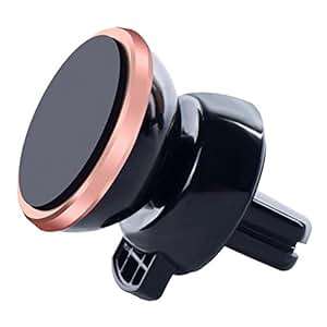 Car Holder For Mobile Cell Phone Yihya Universal Car Air Vent Mount Cell Phone Magnetic Holder Stand