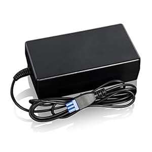 Genuine HP Printer Replacement Power Adapter/Charger/Mains Adapter HP Officejet Pro K5300 K5400