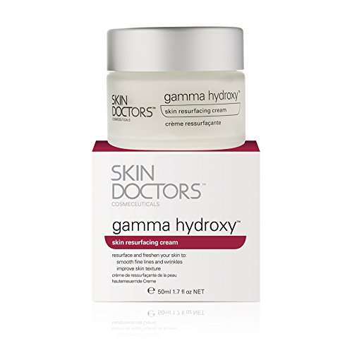 Skin Doctors Gamma Hydroxy (50ml)