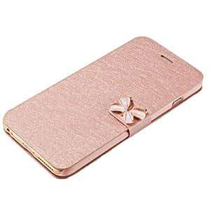 iPhone 6/6s Case Culater Luxury Flip PU Leather Slim Wallet Card Magnetic Case Cover For iPhone 6