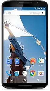 Google Nexus 6 cloud white 4G LTE 64 GB GSM Android Phone