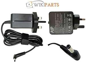 45W AJP AC Adapter Laptop Charger for Lenovo IdeaPad 100 100S-14 110 110-15IBR 310 310-15ISK 510 51