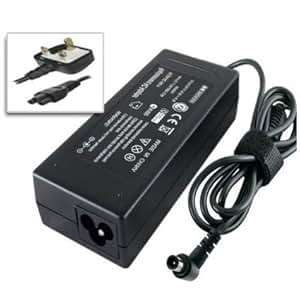 ECP FOR SONY VAIO VGP-AC19V19 VGP-AC19V34 ADAPTER CHARGE