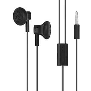Genuine Nokia WH108 Stereo Handsfree Earphone Headset 3.5 mm jack Headphone For Nokia Lumia 1020 13