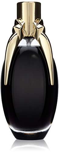 Lady Gaga Fame Black Fluid Eau De Parfum for Women 100ml