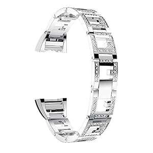For Fitbit Charge 2 Bands Tosenpo Repacement Bands Straps for Fitbit Charge 2