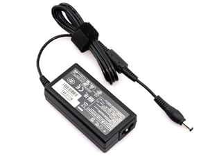 ECP Part For Toshiba Satellite C50 Series C50-A-1CK Laptop Charger Adapter ECP