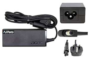 Genuine original Power Supply for Acer Aspire A13-045N2A Laptop Adapter Charger 45W PSU With Free P