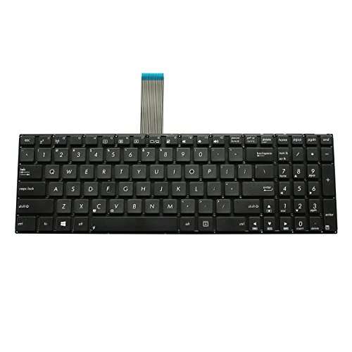 Keyboard for ASUS X550 X550C X550CA X550CC X550CL X550VB X550VC X550VL X550LB X5