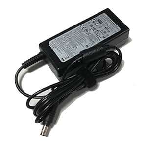 Original Samsung Charger CPA09-004A AD-6019R NP-R519 R60 RV510 R530 Q70 R20 R25 R40 Laptop AC AD