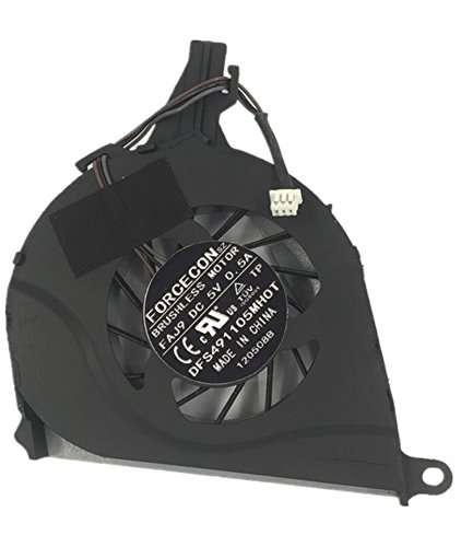 NEW CPU Cooling Fan for Toshiba Satellite L650 L650D L655 L655D series Part numb
