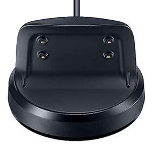 AWINNER Charger For Gear Fit2 Replacement USB Charging Cable for Samsung Gear Fit2 Smart Watch SM-R3