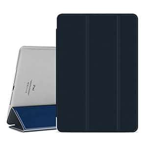Ayotu Case for New iPad 2017 iPad 9.7inSlim Lightweight Auto Wake/Sleep Smart Stand Protective