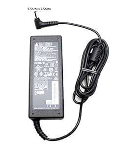 New Genuine 90W Delta Electronics AC Adapter Toshiba Models Only ADP-90MD H ADP-90CD DB ADP-90FB