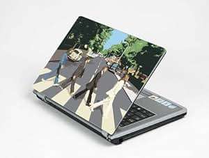 The Beatles Laptop & Notebook Personalized Skin Art Cover Decal