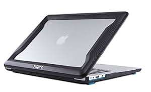 Thule Vectros Protective Bumper Case 11-MacBook Air Black (11)(Black)