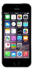 Apple iPhone 5s 32GB Space Grey Unlocked