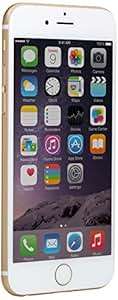 Apple iPhone 6 64GB GOLD UNLOCKED