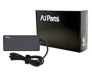 AC Adapter Charger For Dell Inspiron 15 3000 Series 15-3542 15-5547 15-3537