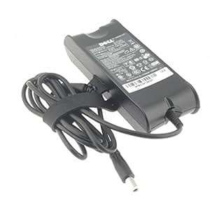 Dell Latitude E6520 original Laptop AC Adapter Power Supply (Charger) DF315 19.5V 4.62A