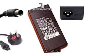 FA180PM111 AC ADAPTER DELL 180W POWER ALIENWARE M14X 3311465 74X5J GENUINE