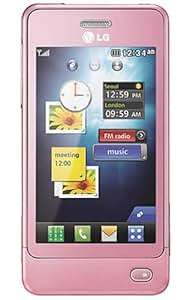 Genuine LG GD510 Pink Dummy Phone Touch & Feel Fun for Children New