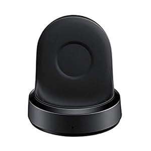 Austuo Samsung Gear Sport Watch Charger Dock Replacement Charging cradle Samsung Gear Sport Smar