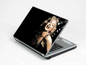 Marilyn Monroe Laptop & Notebook Personalized Skin Art Cover Decal