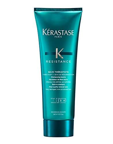 Kerastase Bain Therapiste Shampoo 250ml