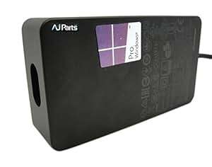 New Genuine Oiriginal 30W Microsoft Surface Pro 3 1625 Charger Adapter MS19 KTC HU10042-14079 Power