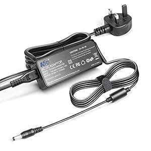 KFD 24V Power Supply Charger Logitech GT Driving Force Pro Logitech G25 G27 G920 Racing Wheel F