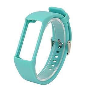 Womdee Universal Silicone Replacement Watch Strap Polar A360 A370 Gps Smart Watch Comfortable Wr