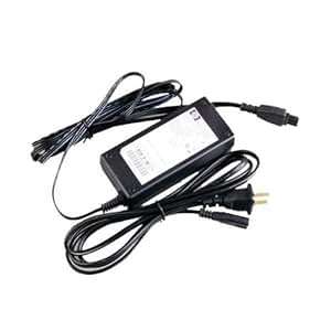 HP 0957-2304 AC/DC Power Adaptor RoHS